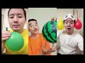 Junya1gou funny video vs Jouny funny video p1398 😂😂😂