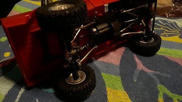 WPL c24 after build review of Kit version