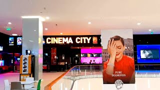 #Cinema City Galati
