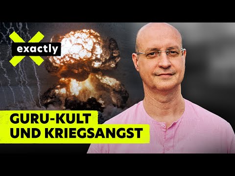 Video: Guru ist der Stern, der zu wahrem Verständnis führt. Was ist ein „Guru“?