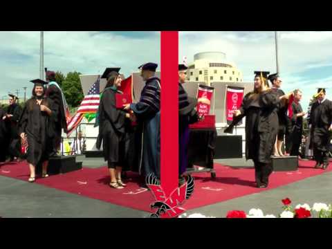 Eastern washington university admissions essay