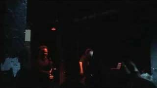 future prophecies @ konkrete jungle oslo