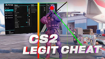 💥 New *BEST* Cheat for CS2 [Legit/Rage] + Counter-Strike Cheating Tutorial (2024)