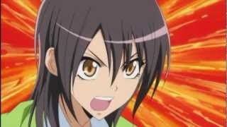 Opening Fiction Hayate One Piece