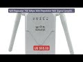 Wifi Repeater 750 Mbps Mini Repetidor Wifi Signal Amplifier EU... — Hot Deal 2026 | Limited Offer!