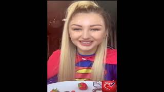 Дом2 Марго Овсянникова прямой эфир 24 05 2019 Дом2 Марго Овсянникова прямой эфир 24 05 2019