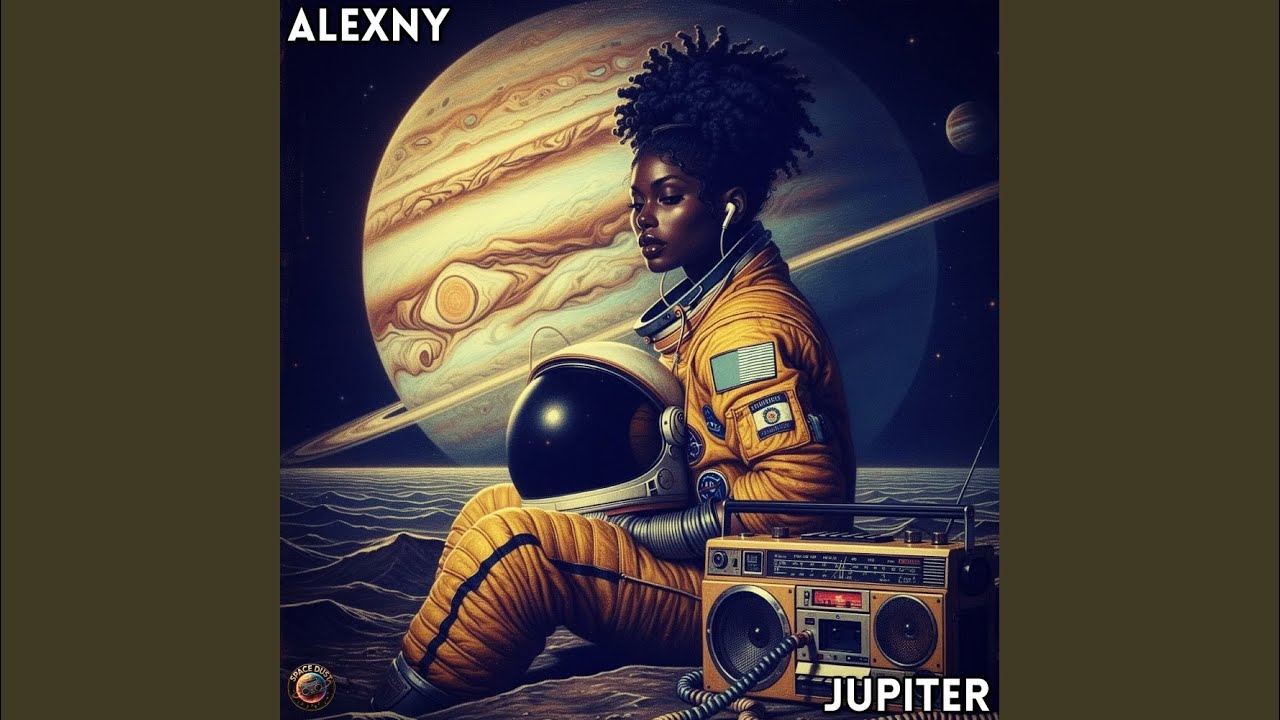 Obejrzyj Jupiter w YouTube Obejrzyj Jupiter w YouTube