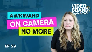 How to Talk to a Camera: Beginner Tips | Ep. 29