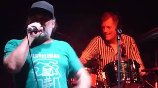 Recycleman - Stremetzsky Live Kamfest 2025