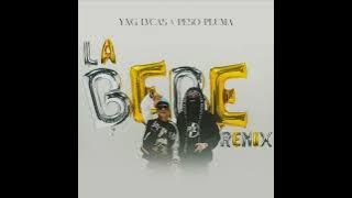 Download lagu La Bebé (Remix) - YNG Lvcas Ft Peso Pluma