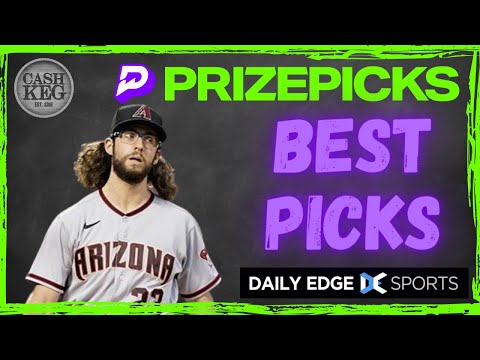 MLB PRIZEPICKS | PROP PICKS | WEDNESDAY | 9/13/2023 | BEST BETS | MLB DAILY EDGE SPORTS