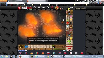 BTD5 Hack! Cheat Engine and Mozilla Firefox!