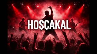 Emre Aydin - Hoșçakal (Ai Rock Canlı Konser Versiyonu)