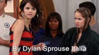 I Maghi Sul Ponte Con Hannah Montana Parte 3