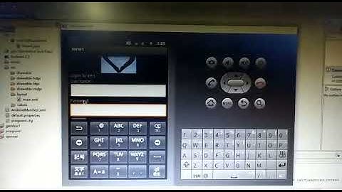 Soal Ujian Akhir Semester Mobile Computing & Pemrograman Mobile