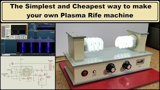 The simplest and cheapest way to make your own Plasma Rife Machine (Detailed instructions) screenshot 5