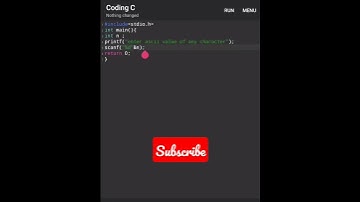 ASCII VALUE PROGRAM - program to find the ascii value of any character in C 💕💕 #ascii  🔥🔥 #coding 🔥
