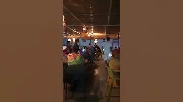 السهرات الصيفيه في مارينا سمير 