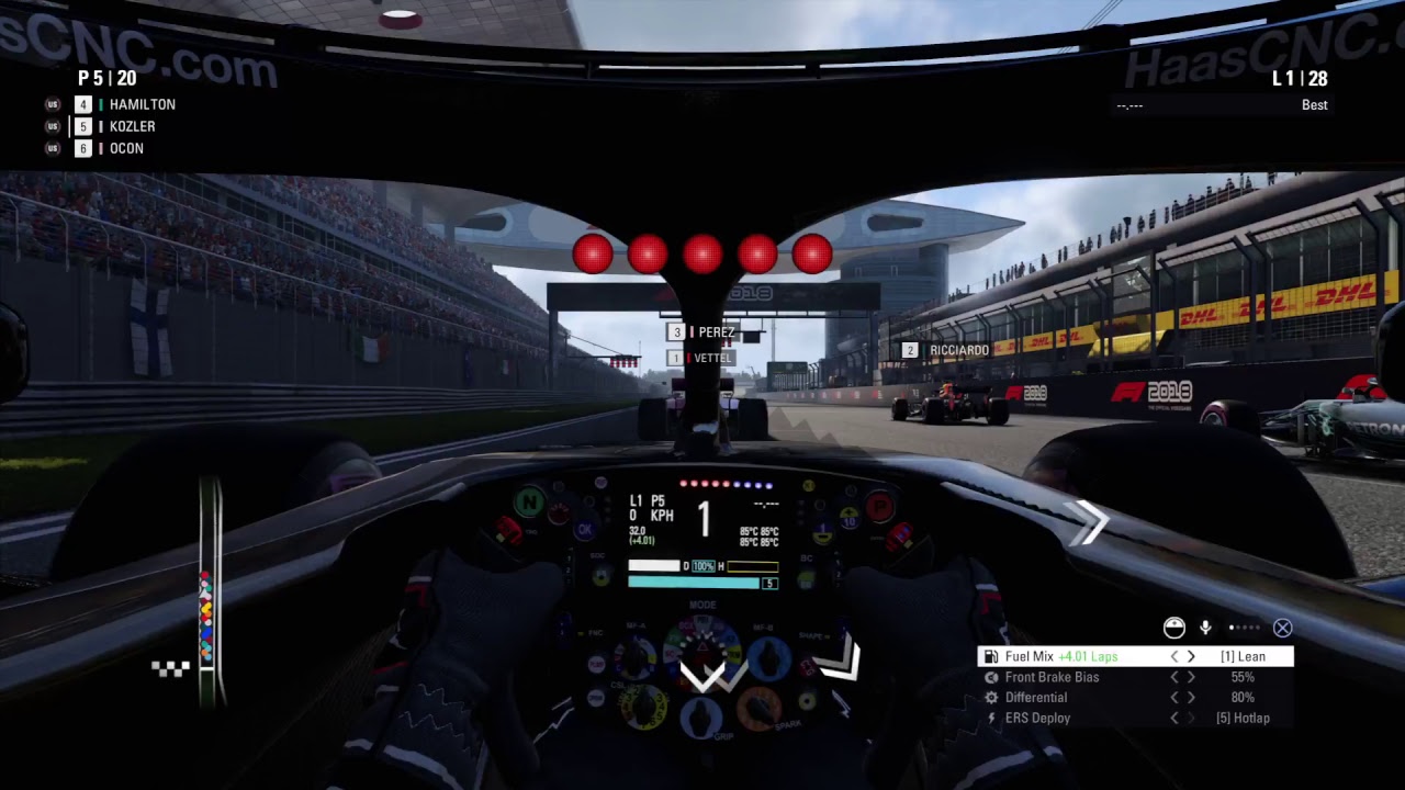 CowboyKoz's Live PS4 Broadcast