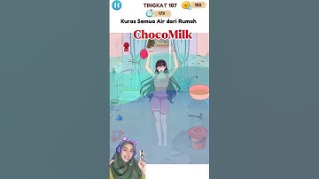 annoying puzzle game 2 level 107#shortsfeed #games #youtubeshorts #walkthrough