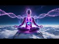 Insomnia Relief: 528Hz Solfeggio Frequency to Fall Asleep Fast ~Healing Tunęs~