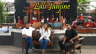 Lali Janjine versi Jathilan Panji Anom | Tabuhan Jathilan