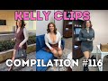 Kelly Monroe | American Curvy Model | Shorts | Part #116 
