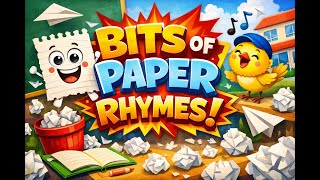 🎶 Fun Kids Rhymes | Sing, Dance & Learn 🎶