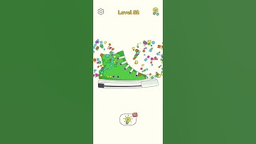 DOP 4 Draw One Part Level 52 #shorts