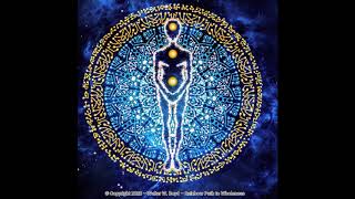 Rainbow Path to Wholeness ~ 9th Dimensional Beings ~ Kin 219: Blue Spectral Storm