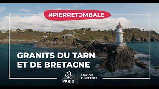Une Gamme De Monuments 100% Français