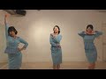 Gleedom - Candyman(Glee Dance Cover)