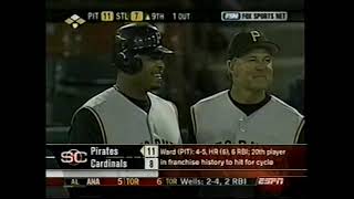 2004   MLB Highlights   May 26