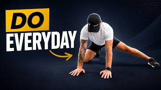 Tight Hips & Back Pain? DO This Mobility Routine Daily