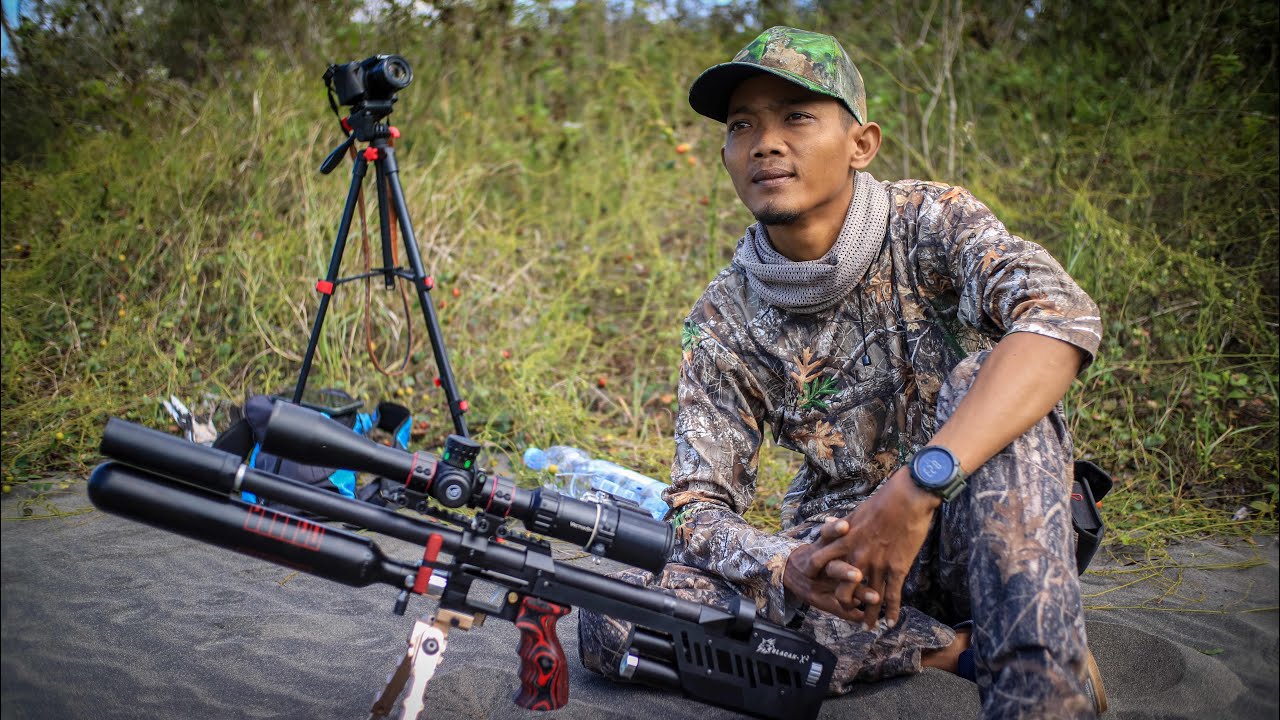 Kita bajak "sanggongan" anti zonknya mbah bendil, Langsung panggang buruan !!