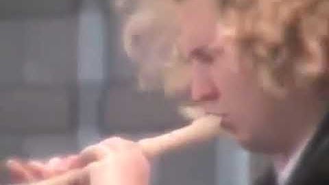 My heart will go on - Flute Fail