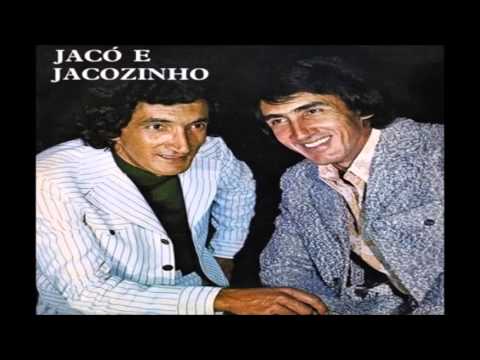 Jacó E Jacozinho - Raizes Da Música Sertaneja- Cd