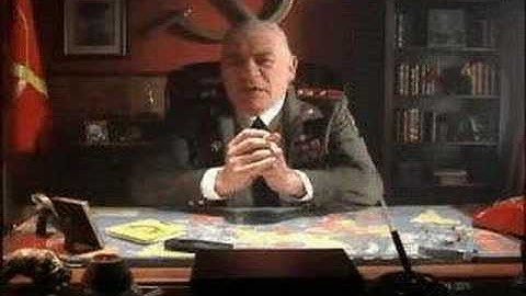 Red Alert Retaliation Soviet Mission 3