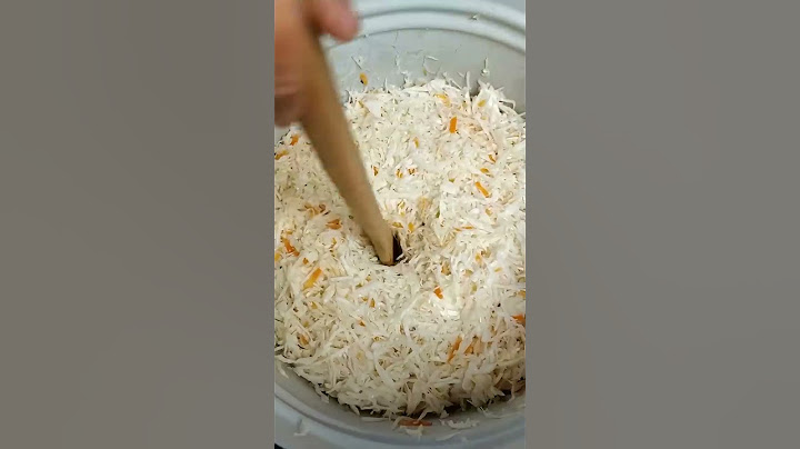 Рецепт квашенной капусты достался по наследству