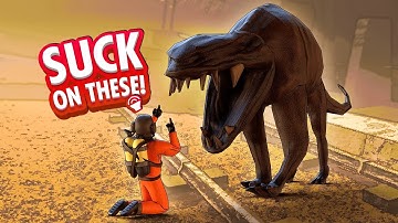 LETHAL COMPANY - FAILS & FUNNIES #10 (Random & Funny Moments)