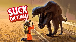 LETHAL COMPANY - FAILS & FUNNIES #10 (Random & Funny Moments)