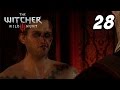 The Witcher 3 Wild Hunt Parte 28 en Español: La Visita a Bastardo Hijo