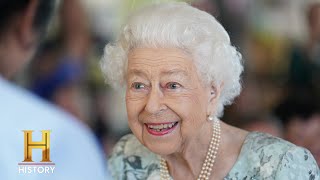 Queen Elizabeth II: Britain’s Longest-Reigning Monarch | History