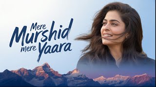 Mere Murshid Mere Yaara | New Song 2025 | Vishal Mishra | Kajol | Hindi Song | New Love Song 2025