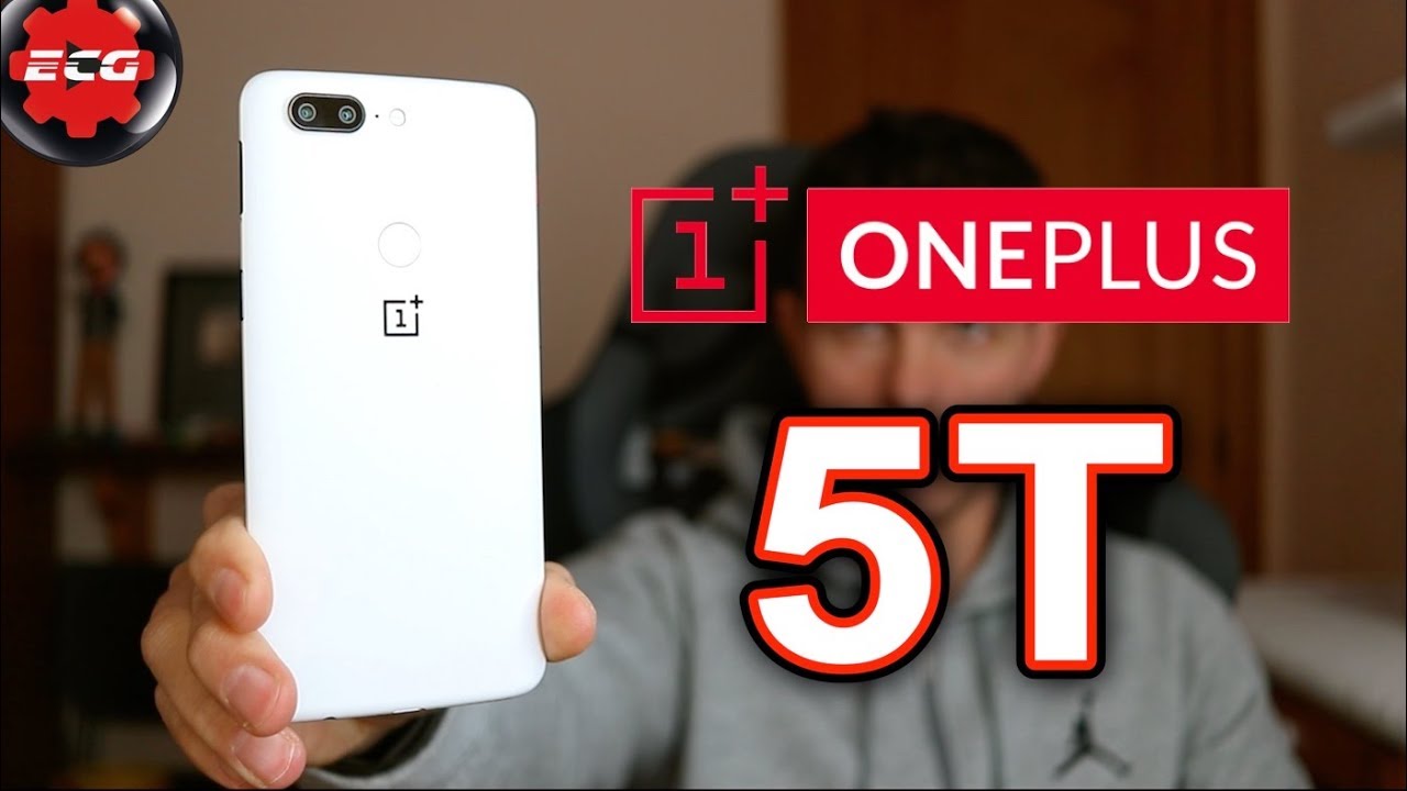Разъем oneplus 5t
