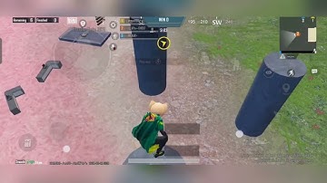 HOW TO COMPLETE SKYWARD SPRINT PARKOUR BGMI EASY WAY 🔥 | BGMI NEW WOW MODE | BGMI NEW UPDATE