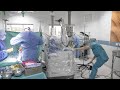 Marseille  ce robot aide les chirurgiens de lhpital saintjoseph pour poser des prothses