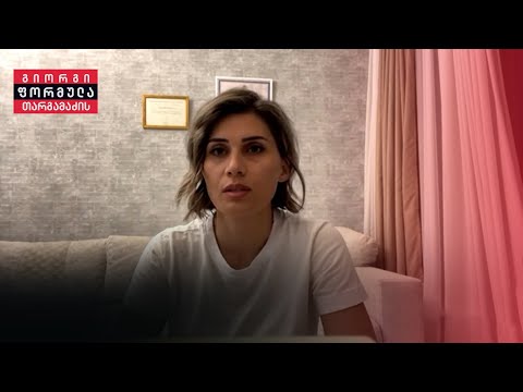 მომიწევს საცხოვრებლის შეცვლა, ამ სახლში ცხოვრება ჩემთვის არ არის უსაფრთხო — ბაირამოვა