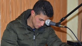 Singer Master Umar Umi By New Song Kash Tera Ishq Contact No 7889569571