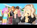 MY SISTER IS THE FAMOUS TIKTOKER...!! || A Roblox  Story || Brookhaven RP Story || (ROBLOX)